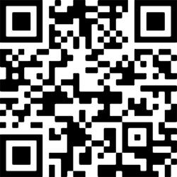 Image generated from a QR block