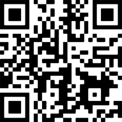 Image generated from a QR block