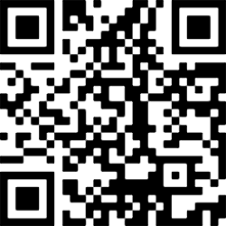 Image generated from a QR block