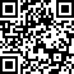 Image generated from a QR block