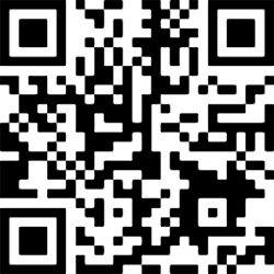 Image generated from a QR block
