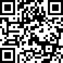 Image generated from a QR block