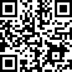 Image generated from a QR block