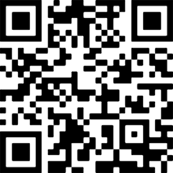 Image generated from a QR block