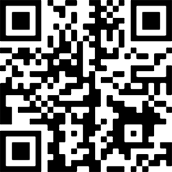 Image generated from a QR block