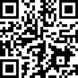 Image generated from a QR block
