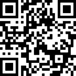 Image generated from a QR block