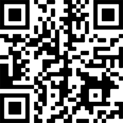 Image generated from a QR block