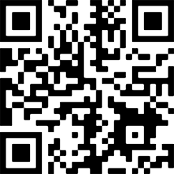 Image generated from a QR block