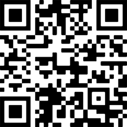 Image generated from a QR block