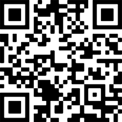 Image generated from a QR block