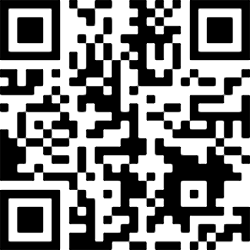 Image generated from a QR block