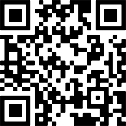 Image generated from a QR block