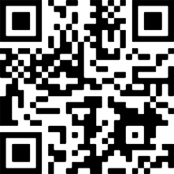 Image generated from a QR block