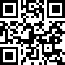Image generated from a QR block
