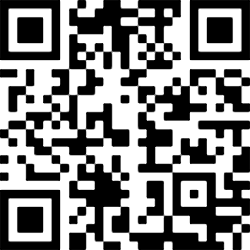 Image generated from a QR block