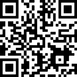 Image generated from a QR block