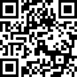 Image generated from a QR block