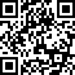 Image generated from a QR block