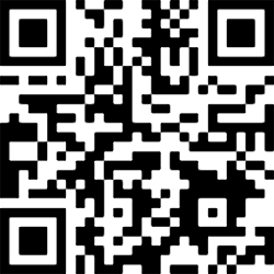 Image generated from a QR block