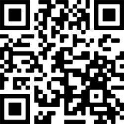 Image generated from a QR block