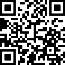 Image generated from a QR block