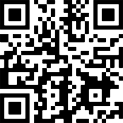 Image generated from a QR block