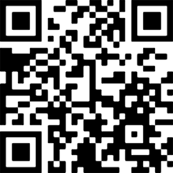 Image generated from a QR block