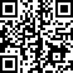 Image generated from a QR block
