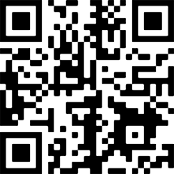 Image generated from a QR block