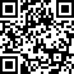 Image generated from a QR block