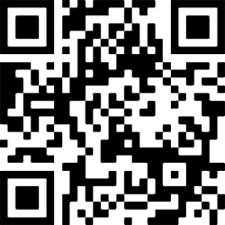 Image generated from a QR block