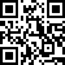 Image generated from a QR block