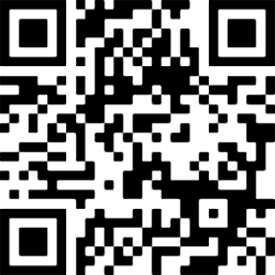 Image generated from a QR block