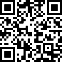 Image generated from a QR block