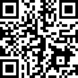 Image generated from a QR block