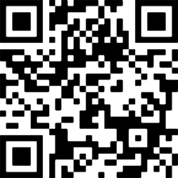 Image generated from a QR block