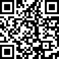Image generated from a QR block