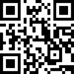 Image generated from a QR block