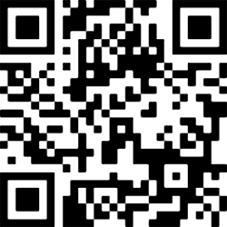 Image generated from a QR block