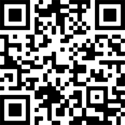 Image generated from a QR block