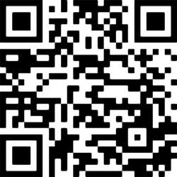 Image generated from a QR block