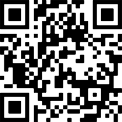 Image generated from a QR block