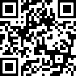 Image generated from a QR block