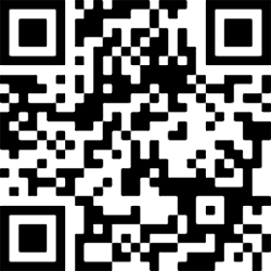 Image generated from a QR block