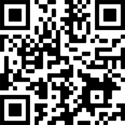 Image generated from a QR block