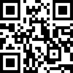 Image generated from a QR block