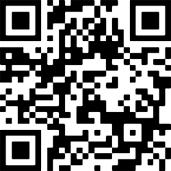Image generated from a QR block