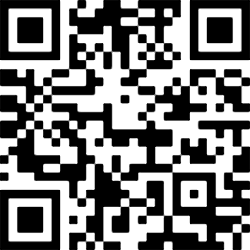Image generated from a QR block
