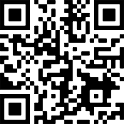 Image generated from a QR block